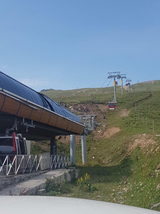 New Gudauri Loft 2 - "Mano", Near Ski Lift Gondola Buitenkant foto