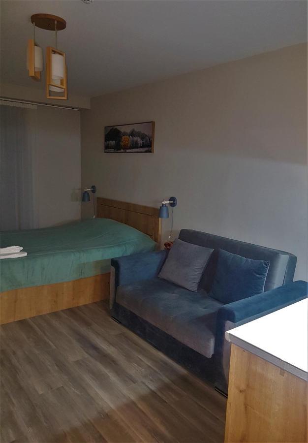 New Gudauri Loft 2 - "Mano", Near Ski Lift Gondola Buitenkant foto