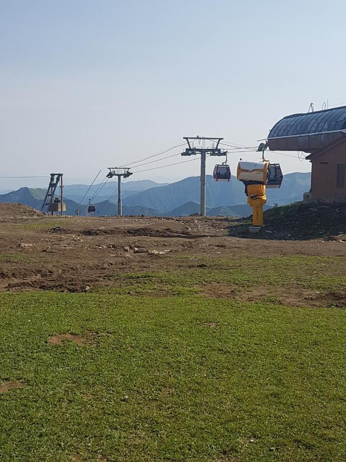 New Gudauri Loft 2 - "Mano", Near Ski Lift Gondola Buitenkant foto