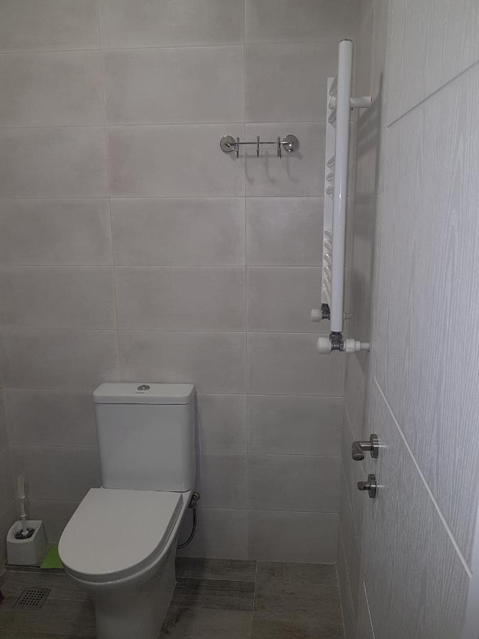 New Gudauri Loft 2 - "Mano", Near Ski Lift Gondola Buitenkant foto